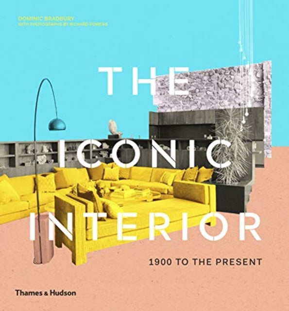 Binding: Hardcover
Description: 100 of the world's most important and influential interiors by some of the great talents of the 20th and 21st centuries.