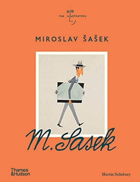 Binding: Hardcover
Description: An introduction to Miroslav a ek the world - famous creator of the This Is series of children's books.