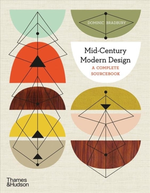 Binding: Paperback
Description: The ultimate survey of mid - century modern design and architecture.