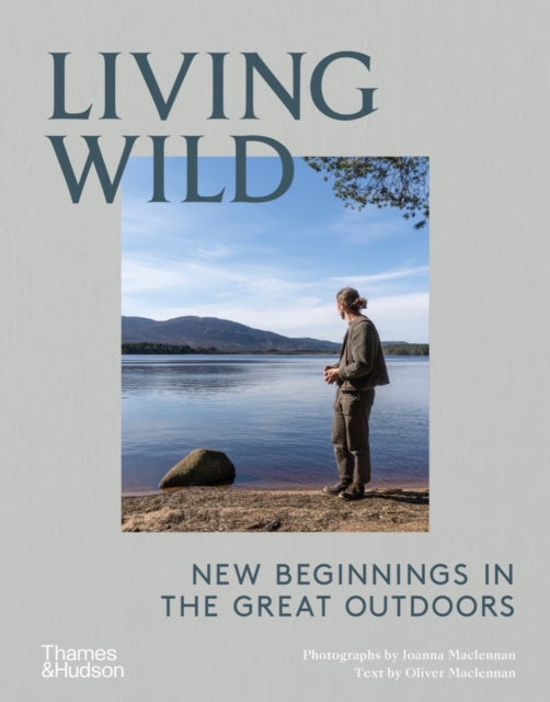 Binding: Hardcover
Description: Explores the lifestyles of families and individuals around the world who have escaped the daily grind to create a new life in harmony with nature.