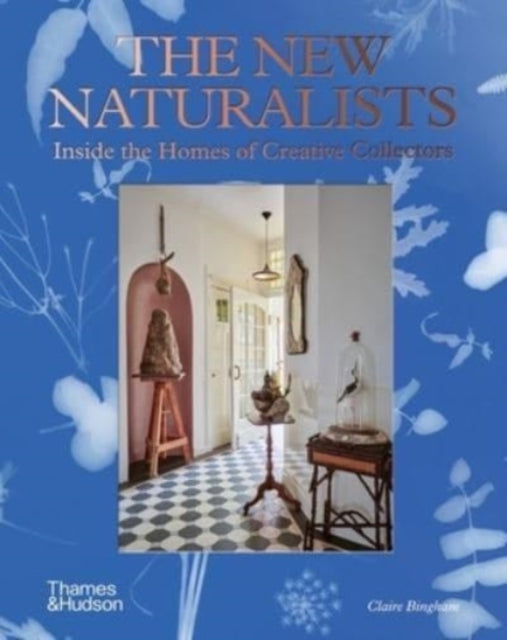 Binding: Hardcover
Description: Twenty collectors open their homes to reveal the weird and wonderful world of natural objects.