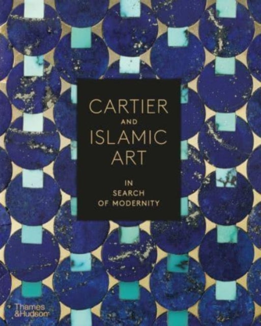 Binding: Hardcover
Description: A sumptuous exploration of the influence of the Islamic arts on Cartier's jewelry.