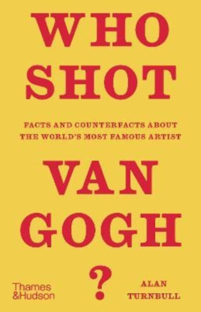 Binding: Hardcover
Description: Fact or fiction? An imaginative collection of statements about Vincent van Gogh that challenges what we think we know about the artist's much mythologized existence. Van Gogh is the most famous artist in the world yet our understanding of his life is full of contradictions.