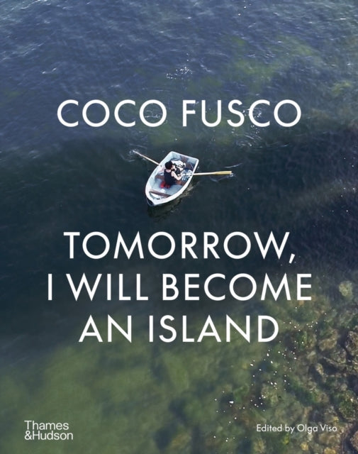 Binding: Hardcover
Description: The first monograph on the influential contemporary Cuban American interdisciplinary artist and writer Coco Fusco. Tomorrow I will become an island is the first in - depth study of the performances videos and social practice of the influential Cuban American artist Coco Fusco.