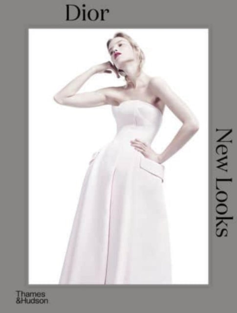 Binding: Hardcover
Title: Dior New Looks
Author(s): Gautier Jerome
Publisher: Thames & Hudson Ltd
Barcode: 9780500025048
Pages: 312 Pages
Publication Date: 4/12/2022
Category: History Of Fashion