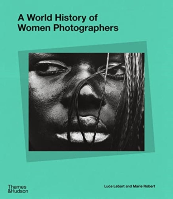 Binding: Hardcover
Description: A magnificently illustrated showcase of the work of 300 women photographers from all over the world from the invention of the medium to the dawn of the 21st century.