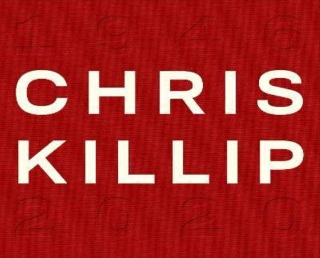Binding: Hardcover
Description: The definitive full - career retrospective of the life and work of Chris Killip (1946 - 2020) one of the UK's most important and influential post - war documentary photographers. I didn t set out to be the photographer of the English de - Industrial Revolution.