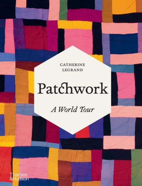 Binding: Hardcover
Description: A vibrant in - depth survey of the techniques and traditions of patchwork around the world.