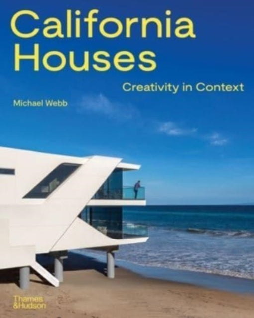 Binding: Hardcover
Description: California Houses brings together thirty - six houses completed over the past ten years that capture the spirit of California in distinctive ways and respond creatively to context and the environment. They engage forests and deserts the ocean and city streets.