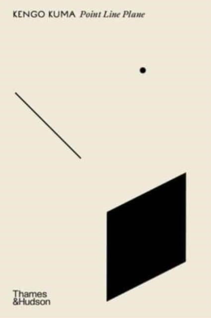 Binding: Hardcover
Description: A collection of writings that sets out Kengo Kuma's theories of architecture but also a left field critique of where the architecture world finds itself today. Kengo Kuma is one of Japan's leading architects and Professor Emeritus at the University of Tokyo.