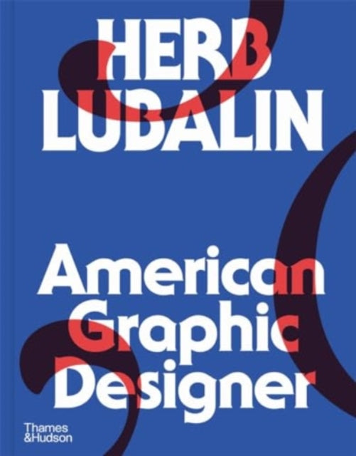 Binding: Hardcover
Description: Available again a major monograph on the legendary US typographer and graphic designer Herb Lubalin.