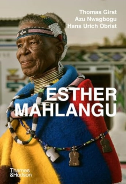 Binding: Hardcover
Description: A captivating exploration of the life and work of the iconic South African artist Esther Mahlangu one of the great innovators of Pan - African Contemporary Art. Esther Mahlangu is one of the most important artists of our time who continues to inspire artists all over the world.