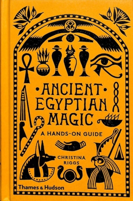 Binding: Hardcover
Description: An entertaining introduction to the ways ancient Egyptians practised magic in their daily lives.