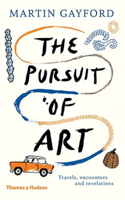 Binding: Hardcover
Description: In the course of a career thinking and writing about art Martin Gayford has travelled all over the world both to see works of art and to meet artists.