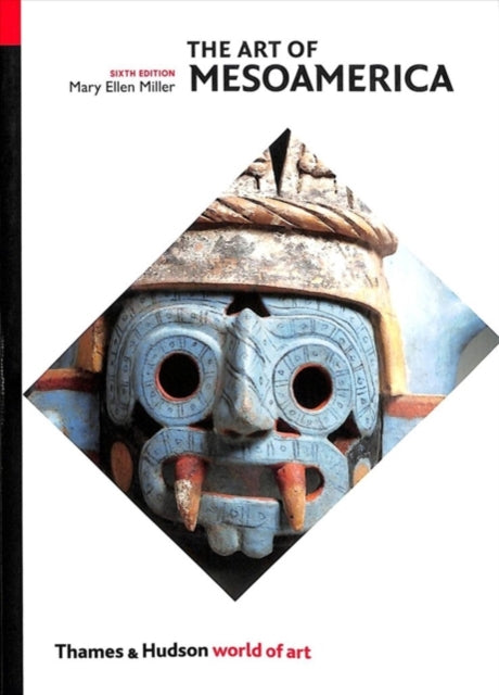 Binding: Paperback
Description: Expanded and revised in its sixth edition The Art of Mesoamerica surveys the artistic achievements of the high prehispanic civilizations of Central America Olmec Maya Teotihuacan Toltec and Aztec as well as those of their lesser - known contemporaries.