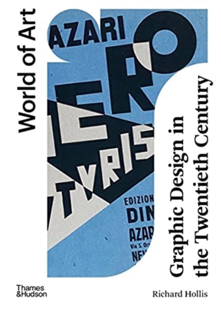 Graphic Design In The Twentieth Century A Concise History