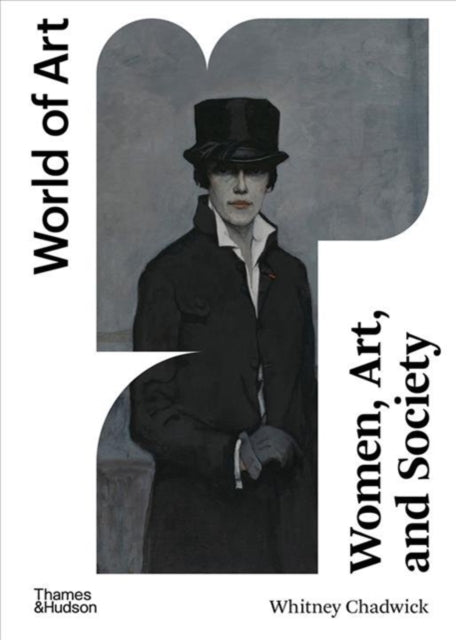 Binding: Paperback
Description: A new edition of a groundbreaking classic one of the bestselling World of Art titles updated for this urgent moment for women artists and feminist history in general.