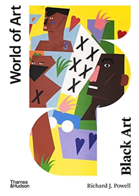 Black Art A Cultural History