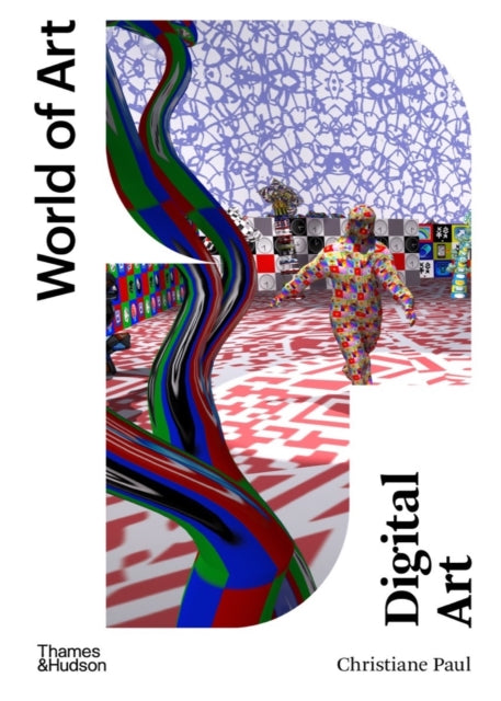 Binding: Paperback
Description: The fourth edition of the essential introduction to digital art one of contemporary art's most exciting and dynamic forms of practice.