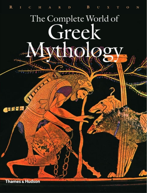 Binding: Hardcover
Description: A retelling of Greek myths is combined here with a comprehensive account of the world in which the myths developed - their themes their relevance to Greek religion and society and their relationship to the landscape.