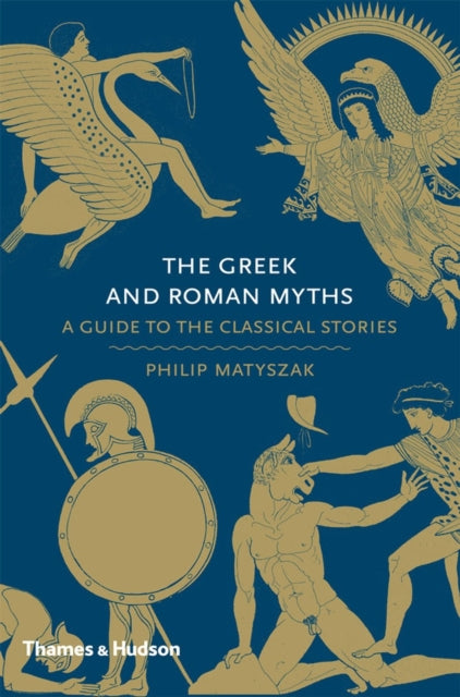 Binding: Hardcover
Description: A guide to the Greek and Roman Myths. It features a blend of stories facts and quotations from ancient authors and places ancient myths in a modern context discussing the afterlives of the myths and the relevance of their messages.