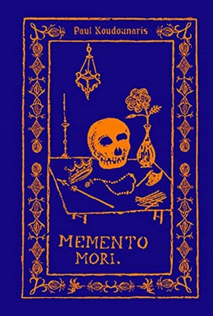 Memento Mori The Dead Among Us