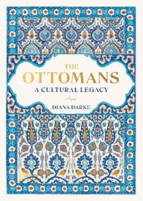 Binding: Hardcover
Description: Exquisitely written and lavishly illustrated this delightful book brings five centuries of Ottoman culture to life.