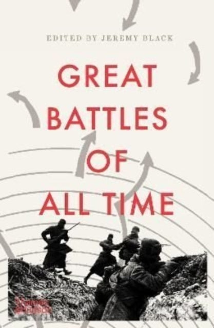 Binding: Paperback
Description: A distinguished team of 26 military historians reveal the decisive conflicts that have shaped world history from the 5th century BC to the 21st century. The course of history rarely changes so swiftly and decisively as on the battlefield.