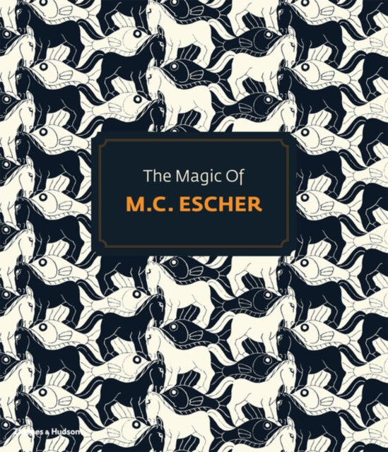 Binding: Paperback
Description: Deals with Escher's works from the great master prints to numerous drawings that are arranged to form a cinematic journey of discovery revealing the magical world of the artists mind.