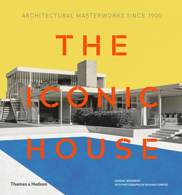 Binding: Hardcover
Description: Presents over 100 of the world's most significant residential buildings now published in a compact format to create a handy resource for all lovers and enthusiasts of house design.