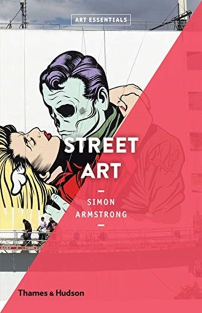 Binding: Paperback
Description: Street Art is a phenomenon and subcultural movement that reaches from the darkest urban backstreets to the most glamorous international art fairs.