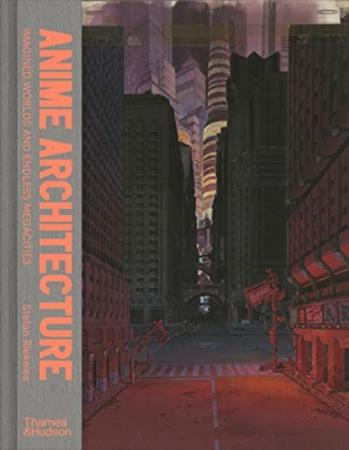 Binding: Hardcover
Description: The definitive visual guide to the cityscapes and buildings of the most celebrated and influential anime movies.
