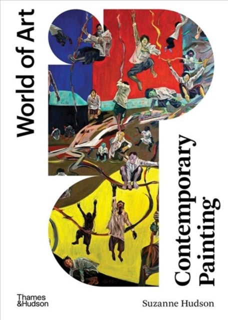 Binding: Paperback
Description: An international survey exploring the many ways in which painting is re - approached re - imagined and challenged by today's artists.