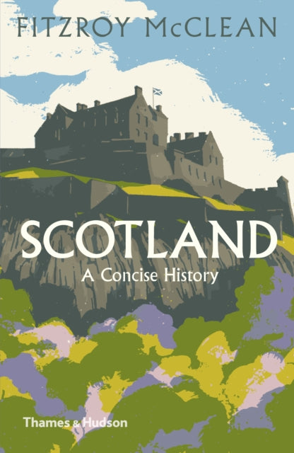 Binding: Paperback
Description: An updated edition of this classic and much - loved history bringing Scotland's story right up to date with the momentous events of the last five years.
