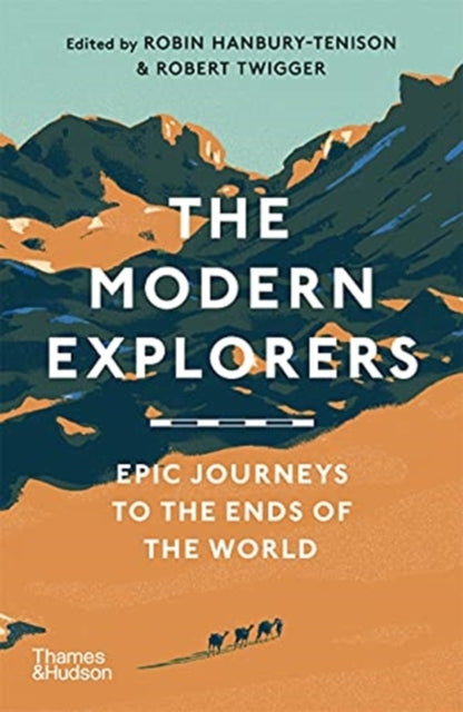 Binding: Paperback
Description: Nearly forty thrilling first - hand accounts by men and women who are the modern heirs of the great explorers of previous ages.