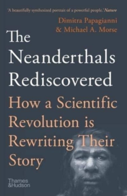 Binding: Paperback
Description: The award - winning guide to everything we know about the Neanderthals from their emergence to their extinction now updated and expanded to feature the latest discoveries in the field of Neanderthal DN a.