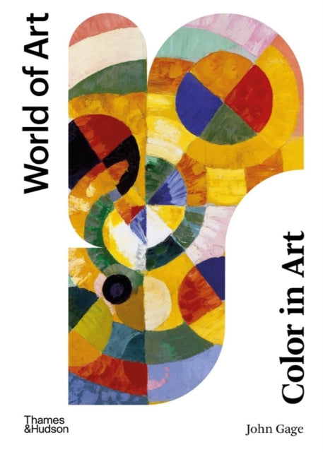 Binding: Paperback
Description: A wide - ranging and engaging introduction to the place and power of colour in life and art by John Gage author of the award - winning Colour and Culture.