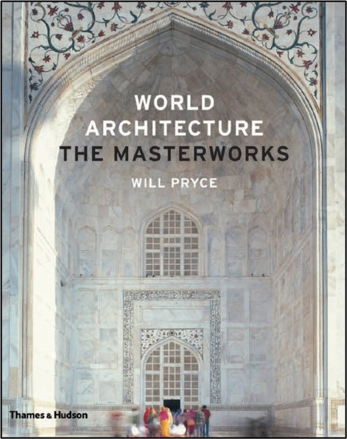 Binding: Hardcover
Description: Features over 350 photographs which take you on an epic journey celebrating the finest examples of architecture from over 2,000 years of civilization.
