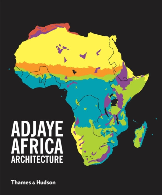 Binding: Hardcover
Description: The African continent contains some of the world's most vibrant culture and creativity and yet its buildings - vernacular colonial or contemporary - have rarely engaged the interest of Western architects.