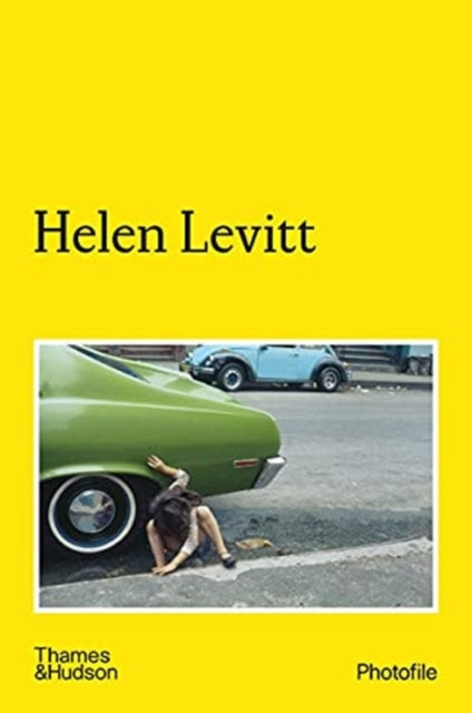 Binding: Paperback
Description: A compact survey of the work of 20th - century photographer Helen Levitt best known for her New York street photography.