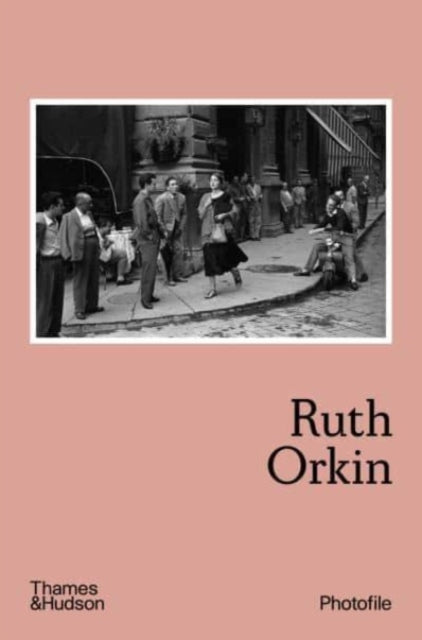 Binding: Paperback
Description: The perfect primer on American photographer photojournalist and filmmaker Ruth Orkin. Ruth Orkin (1921 85) always dreamed of becoming a filmmaker and although that ambition was thwarted until later in her career she quickly found other ways of engaging with the world of images.