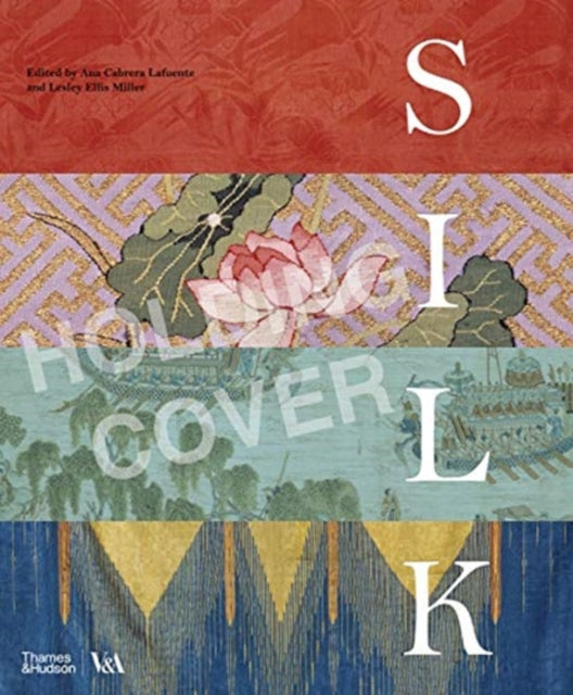 Binding: Hardcover
Description: A rich and authoritative sourcebook on silk with more than 600 colour illustrations.