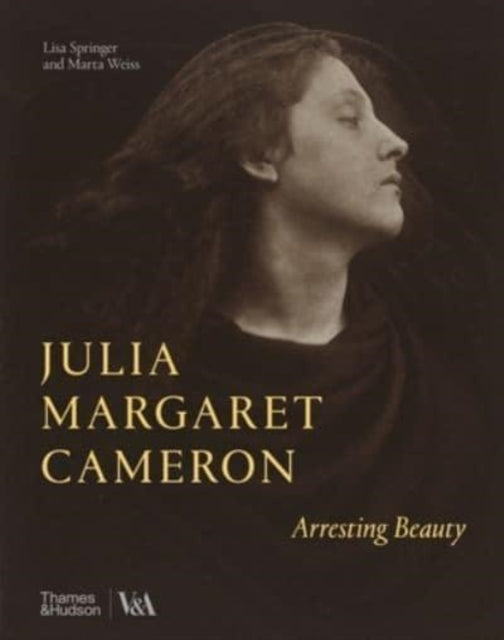 Binding: Hardcover
Description: An engaging introduction to the work and the world of pioneering photographer Julia Margaret Cameron Arresting Beauty presents more than 120 images from the V& A's collection the largest holding of Cameron's photographs in the world.