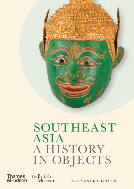 Binding: Hardcover
Description: A new take on Southeast Asia's complex history expertly told through art objects and cultural artefacts dating from the Neolithic Age to the present. Southeast Asia is home to numerous world heritage sites.