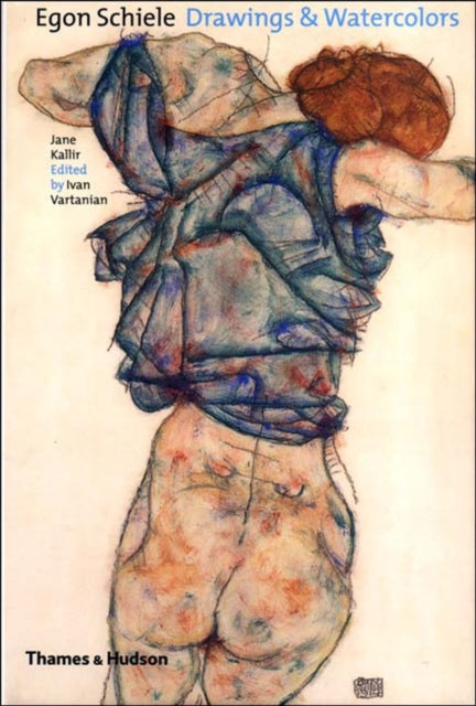 Binding: Hardcover
Description: Egon Schiele produced a prolific body of work before dying in the flu epidemic of 1918 at the age of 28. His oils have often been reproduced and are well recognized but this volume concentrates on drawings and watercolours drawn from public and private collections around the world.