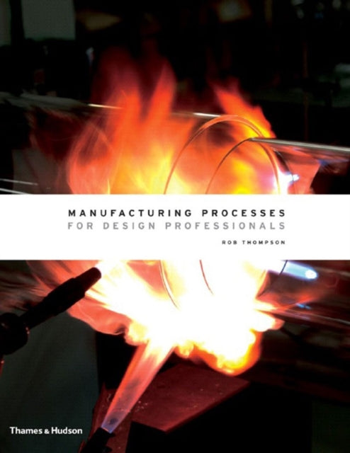 Binding: Hardcover
Description: A guide to manufacturing processes that explores production techniques that have an important impact on the design industry. Including over 1,200 photographs and technical illustrations it is suitable for 3 D designers product designers architects and engineers.