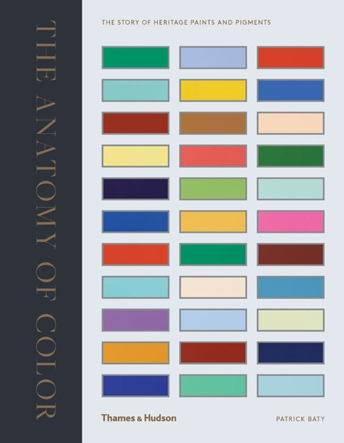 Binding: Hardcover
Description: A comprehensive and beautifully illustrated history of the paints and colours used over three centuries of interior decoration.