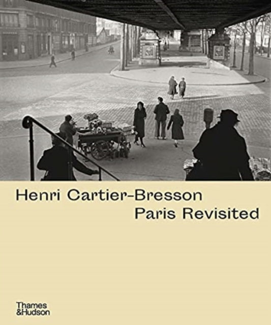 Binding: Hardcover
Description: Explores the key role Paris played in Cartier - Bresson's artistic career and the way he looked at the city he lived in and loved.