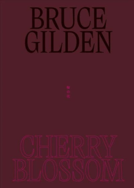 Binding: Hardcover
Description: A collection of the acclaimed street photographer Bruce Gilden's Japanese photographs.
