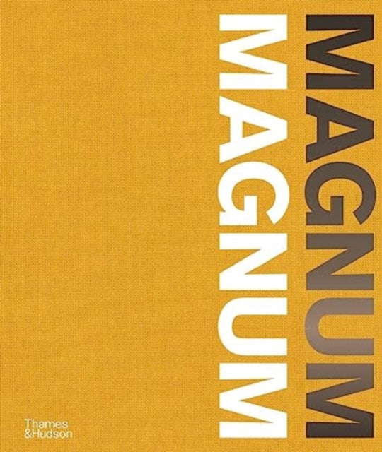 Binding: Hardcover
Description: Magnum Magnum showcases the best of Magnum Photos celebrating the vision imagination and brilliance of its photographers from the acknowledged 20th - century greats to the modern masters and rising stars of our time.